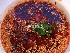 -茅庐毛血旺(烟台大悦城店)