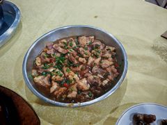 -标记美食新鲜猪杂(兴南大道店)