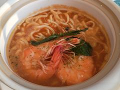 -南山鲜虾面·活鲜小馆·海味大连菜(南山总店)