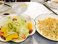 -尚一汤 广东炖汤(金桥国际店)