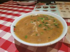 莜面鱼鱼-西贝(东城万达广场店)