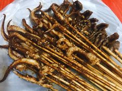 -十里铺铁板鱿鱼