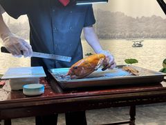 -味钱塘·钱塘浙宴(宋城之江银泰店)
