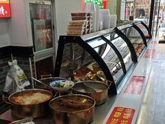 -豫掌柜饸饹面·烩面(秀沿路店)