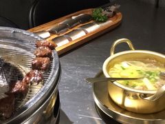 -本炙炭烤·蒲烧活鳗料理店(金沙洲店)