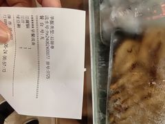 -老回回小吃(百万庄店)