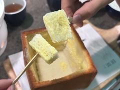 -绿茶餐厅(天津天河城店)