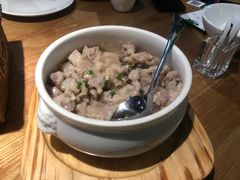 香芋蒸排骨-费大厨辣椒炒肉(万家丽一店)