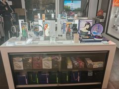 -鹰巢数码EAGLE’S NEST(燕莎店)