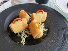 -金轩中餐厅 Jin Xuan(浦东丽思卡尔顿酒店)