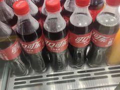 -汉堡王(北京三里屯购物中心)