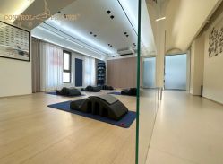 -康舒普拉提工作室control pilates