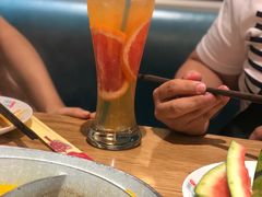 -青瓷火锅料理(西单大悦城店)