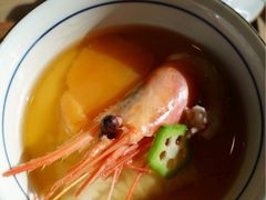 海鲜蛋羹-然寿司(郎园vintage店)