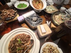 -小户人家(循礼门南国中心店)