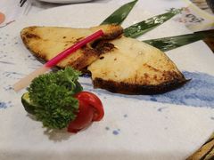 -宫谷创作料理(大拇指广场店)