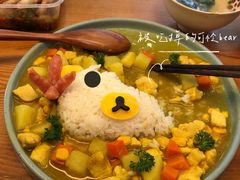 -红小满休闲餐厅(十全街店)