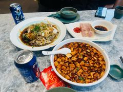 -聚丰园•湖鲜餐厅(阿红私房菜梅石路店)