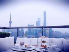 -顶层酒吧ROOF(上海艾迪逊酒店)