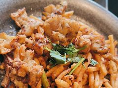 -聚鑫阁江浙菜·非遗传承技艺(青村帝华园店)
