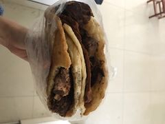 -王虎子大饼(甸柳新村五区店)