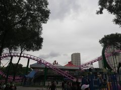 -西宁市人民公园(城西区)