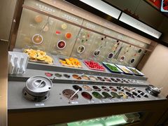 -海底捞火锅(杭州萧山宝龙广场店)