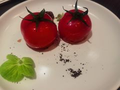 小番茄-金鸭季·臻品餐厅(欢乐海岸购物中心店)