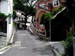 -杭州西湖风景名胜区-满觉陇四眼井