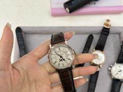 -聚云奢二手奢侈品黄金手表包包回收·中古店(上海店)