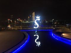 -杜尚rooftop露台酒吧