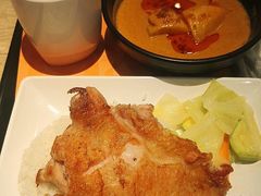 -大快活(丽丰店)