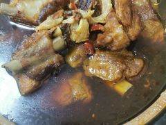 -洪福饭店·十八年老店