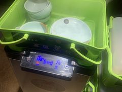 -隐食私房菜(渡口·光荣院南门·老街店)