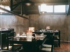 大堂-捞王锅物料理(凯旋路店)