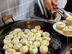 -阿三生煎(正弘城店)