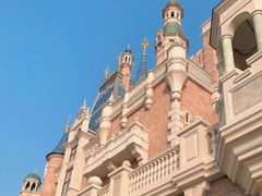 -上海迪士尼度假区