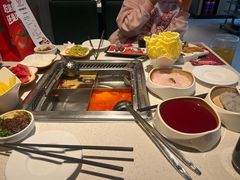 -海底捞火锅(长沙华创国际广场店)