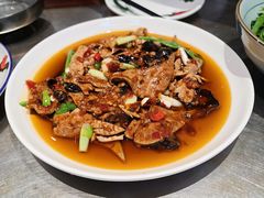 -六合居·明厨亮灶餐厅(成双大道店)