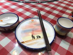 -黄河轩民间菜(吉祥街店)