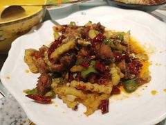 -鱼凫人家