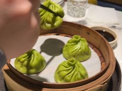 -米桃-吴韵风雅·拙园(北外滩来福士店)