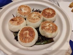 -山水阁中餐厅(沙河唯实交流中心)