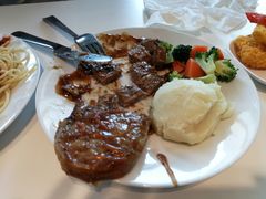 -宜家·瑞典风味餐厅(烟台路店)