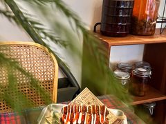 芝士薯泥鸡肉棒-肥朵食堂(带梦胡同店)