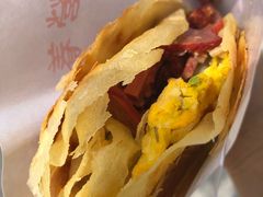 -老字号张道鸡火烧