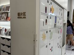 -海马体照相馆(上海万象城店)