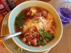 火车头金边粉-CHINCHIN 青青·泰国料理(万象食家店)