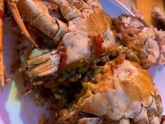 -三妹小龙虾·黄油蟹(华侨城总店)