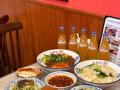 -大嘻咹biangbiang面(历史博物馆店)